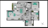 4 Zimmer ETW - 