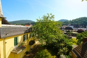 Blick zum Petersberg - 