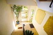 Treppenhaus1 - 2 Zimmer Etagenwohnung in Königswinter