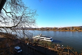 Winter Blick Balkon3 - 