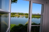 Blick Fenster - 