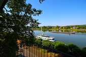 Blick Balkon1 - 