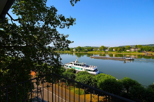 Blick Balkon1 - 