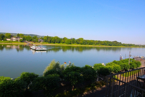 Blick Balkon2 - 
