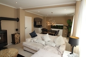 Wohnzimmer - 