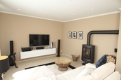Wohnzimmer - 