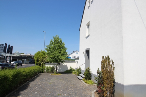 Aaußen - Doppelhaushälfte mit 122,00 m&sup2; in Geilenkirchen zum Kaufen