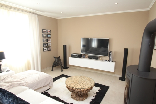 Wohnzimmer - 