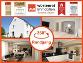 3D Startbild - 3D: Stilvolles Wohnjuwel in der Innenstadt: kernsaniert, möbliert, bezugsfertig