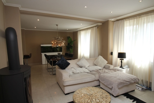 Wohnzimmer - 