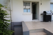 Terrasse - 