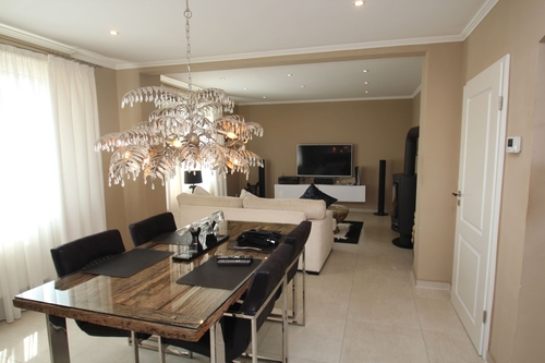 Esszimmer - 