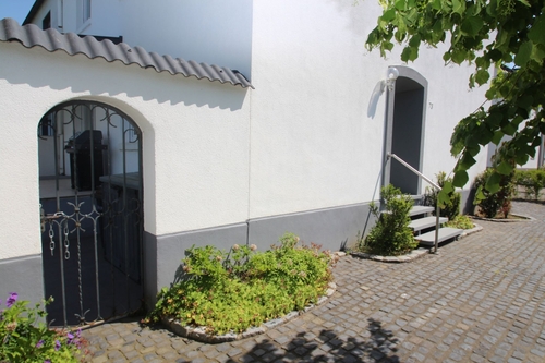 Außen - 