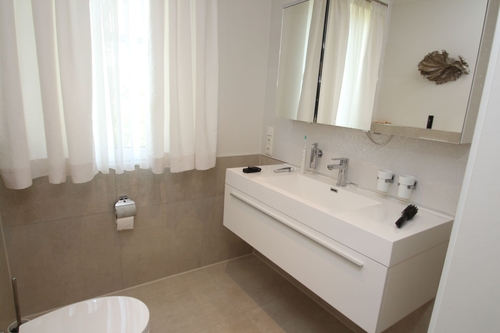 Gäste-WC - 