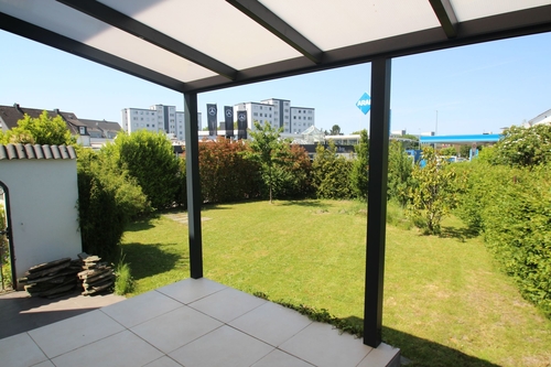 Terrasse - 