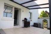 Terrasse - 