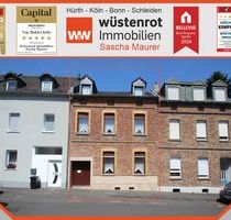 Mit 3D: Altbaujuwel mit Geschichte und großem Potenzial – ca. 160 m² Wohnfläche in Bonn-Lannesdorf