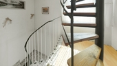 OG Treppenhaus - 