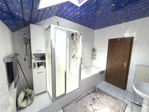 Badezimmer - 
