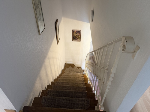 Treppenhaus - 