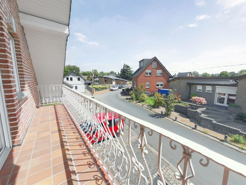 Balkon - 
