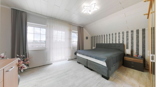 Schlafzimmer - 