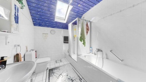 Badezimmer - 