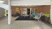 Terrasse - 