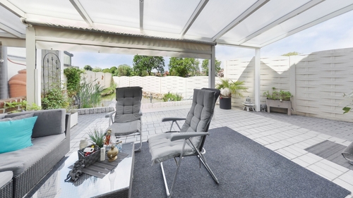 Terrasse - 