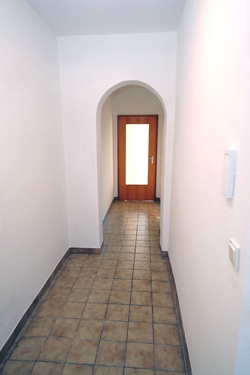 Flur - 3 Zimmer 3- Zimmerwohnung zur Miete in Hürth