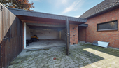 Doppelgarage - 