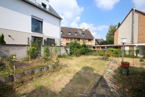 Garten - 
