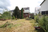 Außenansicht hinten - 