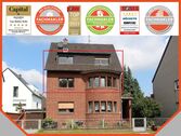 Startbild - Stilvoll wohnen auf zwei Etagen – Maisonette-Wohnung mit 6 Zimmern, 2 Balkonen und Wintergarten in Hürth-Gleuel!