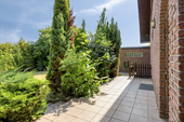 Terrasse Rück - 