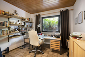 Büro EG - 