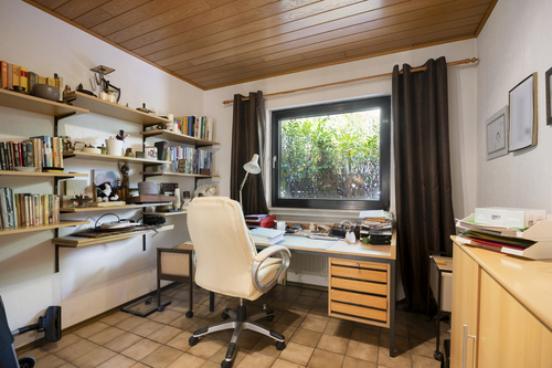 Büro EG - 