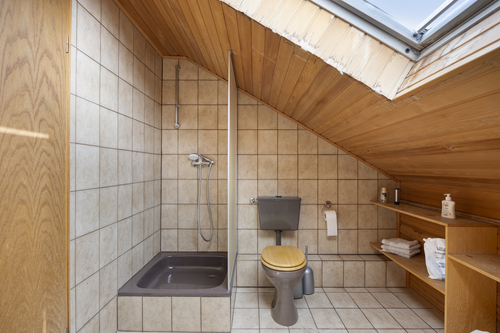 Duschbad OG - 