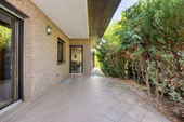 Terrasse Seite - 