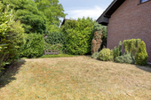 Garten vorne - 