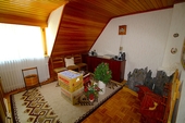 Zweites Zimmer OG - 