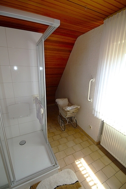 Dusche OG - 