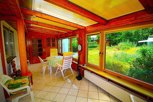 Wintergarten1 - 