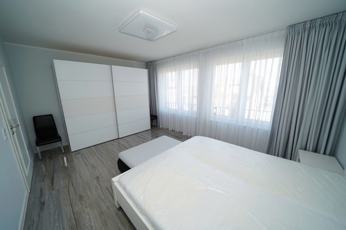 Schlafzimmer - 