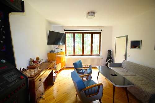 Erste Einheit 1 - 11 Zimmer Wohn- & Geschäftshaus in Oberhausen