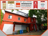 STARTBILD_OBERHAUSEN1 - Handwerker aufgepasst! Wohn- Geschäftshaus mit drei Einheiten plus Lager und Garage. Top Grundstück!