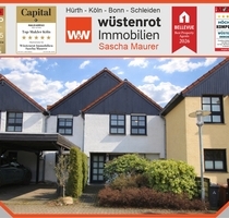 Mit 3D: Attraktives Reihenmittelhaus mit Garten und Carport – ideal für Familien - Meckenheim