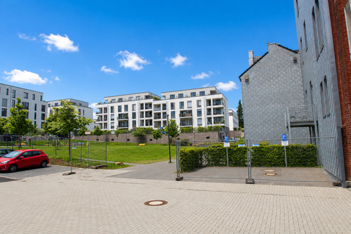 Hausaussicht - 