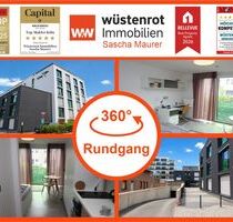 Kapitalanlage in Aachen: Vollmöbliertes Studentenappartement mit stabilem Vermietungskonzept