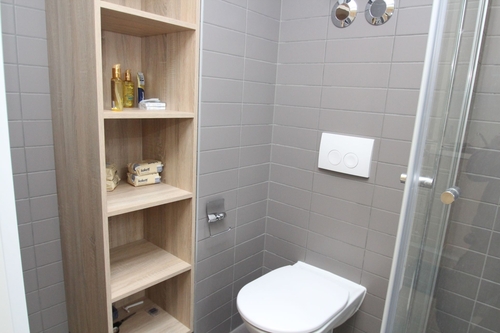 Badezimmer - 